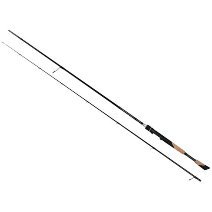 Lanseta Fox Rage TR DS Master, 2.45m, 6-25g, 2buc