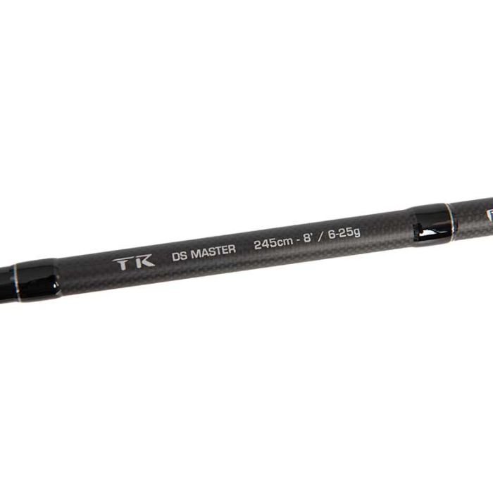 Lanseta Fox Rage TR DS Master, 2.45m, 6-25g, 2buc 6