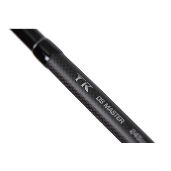 Lanseta Fox Rage TR DS Master, 2.45m, 6-25g, 2buc 2