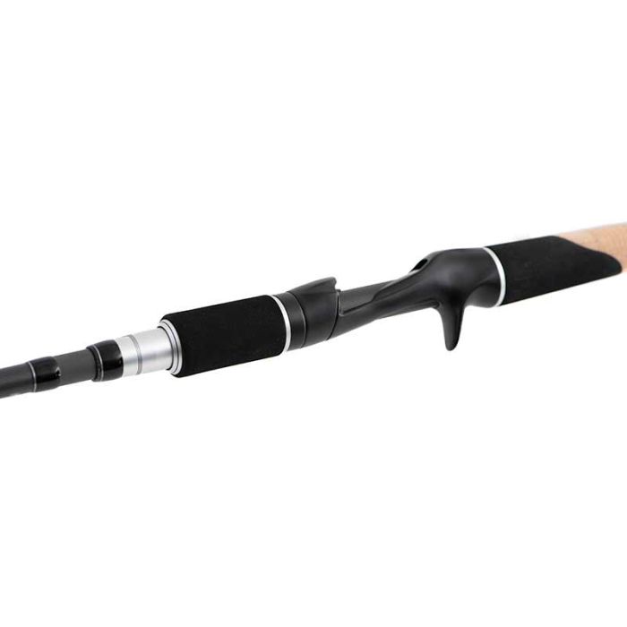 Lanseta Fox Rage TR Versatile Shad Casting Rod, 2.25m, 20-90g, 1+1buc 3