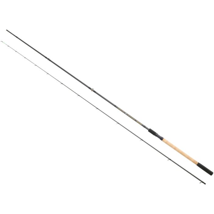 Въдица Garbolino Essential Legend X-Light фидер, 3.00m, 40g, 2+3бр.