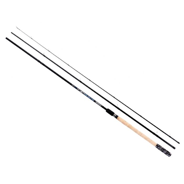 Lanseta Garbolino Silver Bullet Match, 4.20m, 7-20g, 3buc