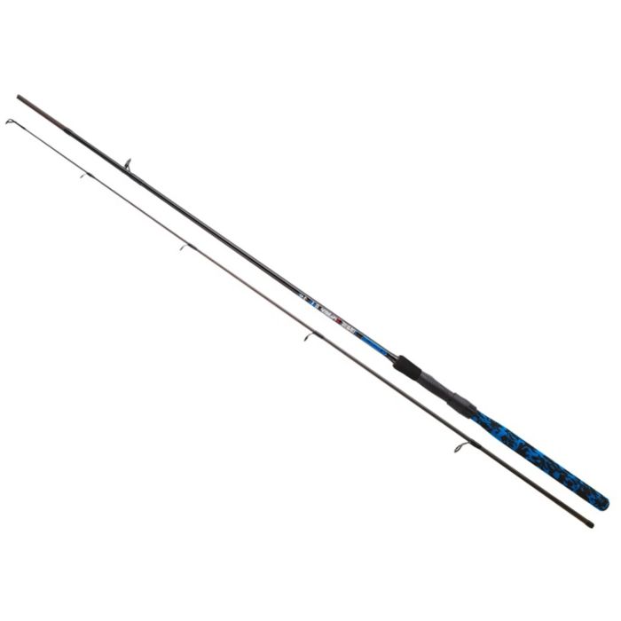 Lanseta Garbolino Zombie Predator Spin, 2.10m, 10-30g, 2buc