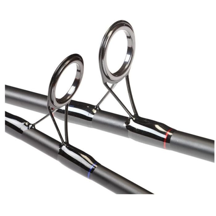 Lanseta Golden Catch Passion Power, 2.40m, 100-180g, 2buc 3
