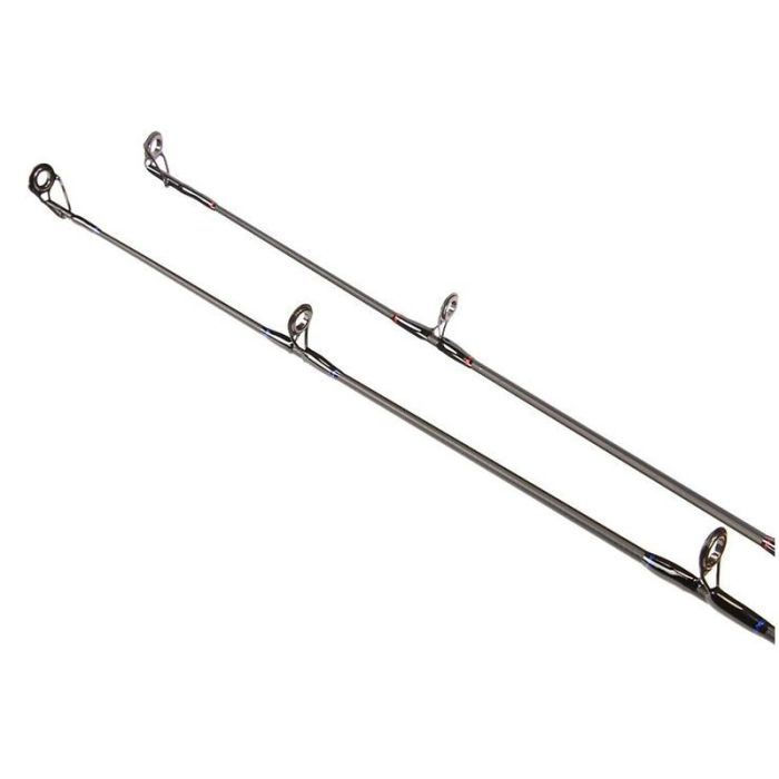 Lanseta Golden Catch Passion Power, 2.40m, 100-180g, 2buc 2