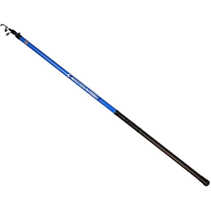 Лаунсета Golden Catch Zeox Mist Bolo, 5.00m, 30g