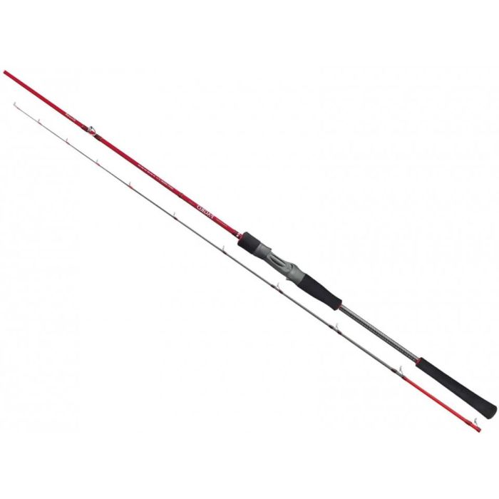 Lanseta Graphiteleader Nuovo Pagro Cast GNPC-692L-T, 2.06m, 90g, 2buc