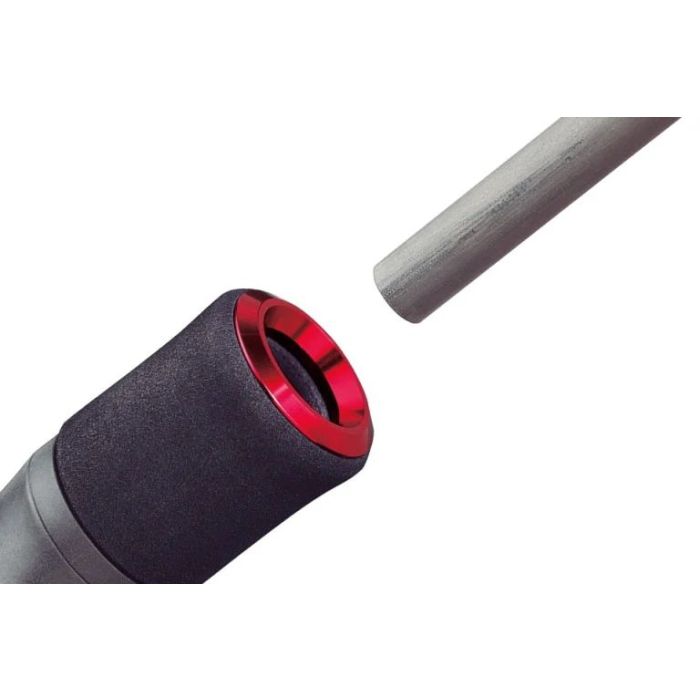 Lanseta Graphiteleader Nuovo Pagro Cast GNPC-692L-T, 2.06m, 90g, 2buc 3