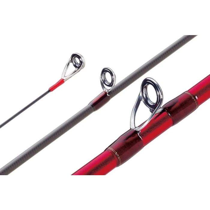 Lanseta Graphiteleader Nuovo Pagro Cast GNPC-692L-T, 2.06m, 90g, 2buc 4