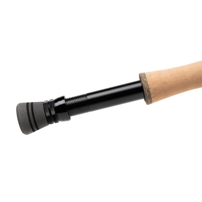 Lanseta Greys Kite Single Handed Fly Rod #GROKIT968, 2.89m, 8 WT, 4buc 6