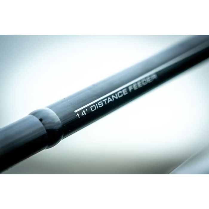 Фидер въдица Guru Aventus R 11ft, 3.35m, 70g, 2+3бр. 4