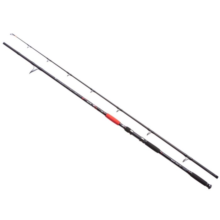 Lanseta Jaxon Catfish E Heavy Max Rod, 3.15m, 500g, 2buc
