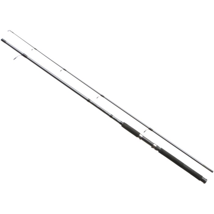 Lanseta Jaxon Happy Weekend Spin Rod, 2.10m, 10-30g, 2buc