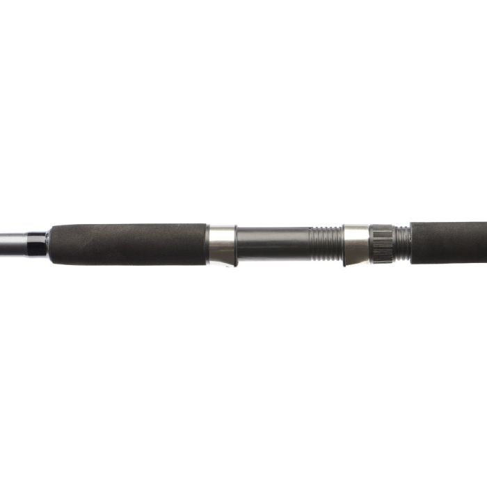 Lanseta Jaxon Happy Weekend Spin Rod, 2.10m, 10-30g, 2buc 2