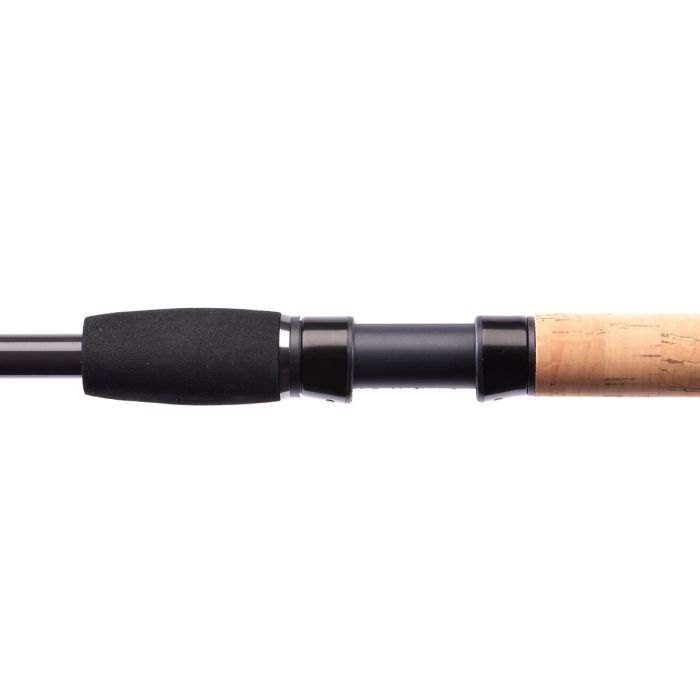 Lanseta Jaxon Rubicon Method Feeder, 3.60m, 20-60g, 3+3buc 2