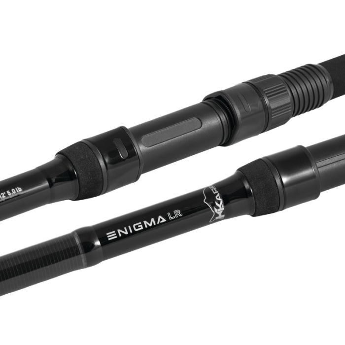 Lanseta K-Karp Enigma LR, 3.60m, 4.00lbs, 2buc 2