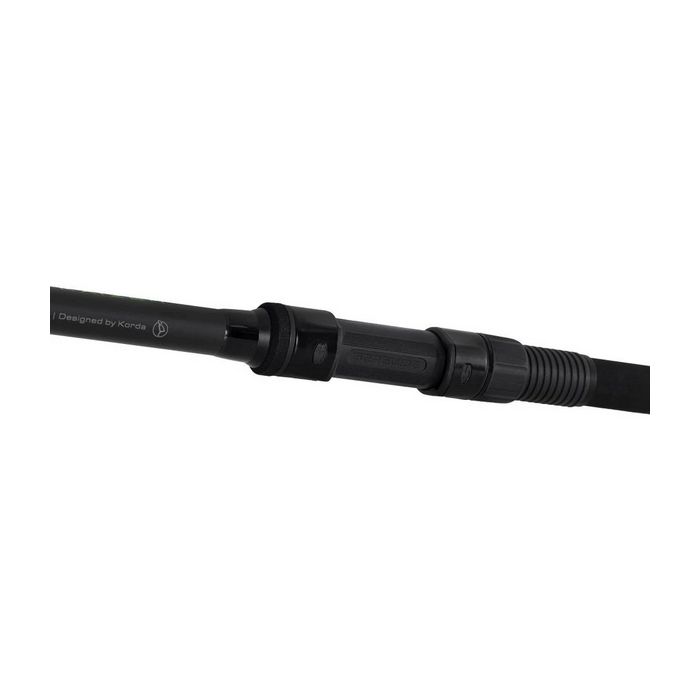 Lanseta Korda Kaizen Green Spod 13FT, 3.90m, 5.0lbs, 2buc 3