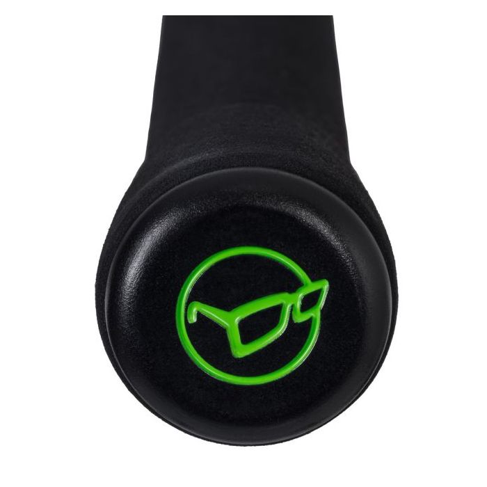 Lanseta Korda Kaizen Green Spod Ceramic, 3.66m, 5.00lbs, 2buc 5