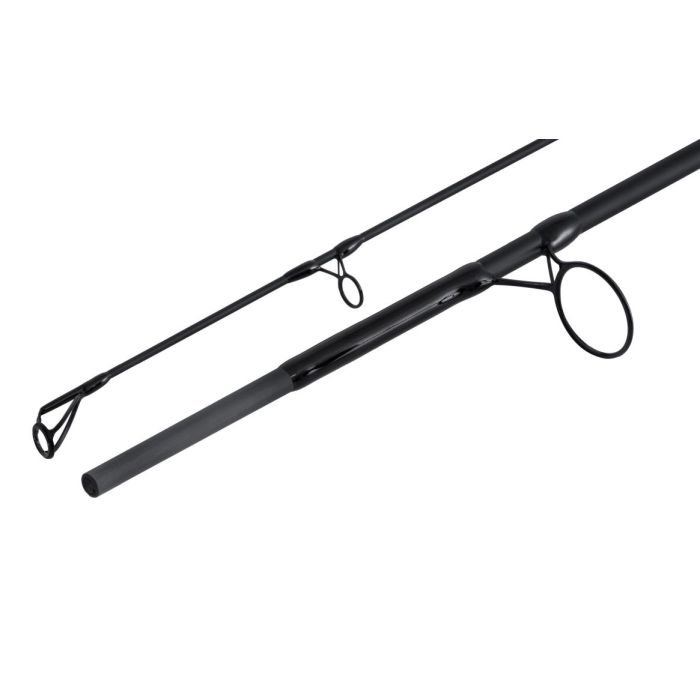 Lanseta Korda Kaizen Green Spod Ceramic, 3.96m, 5.00lbs, 2buc 2