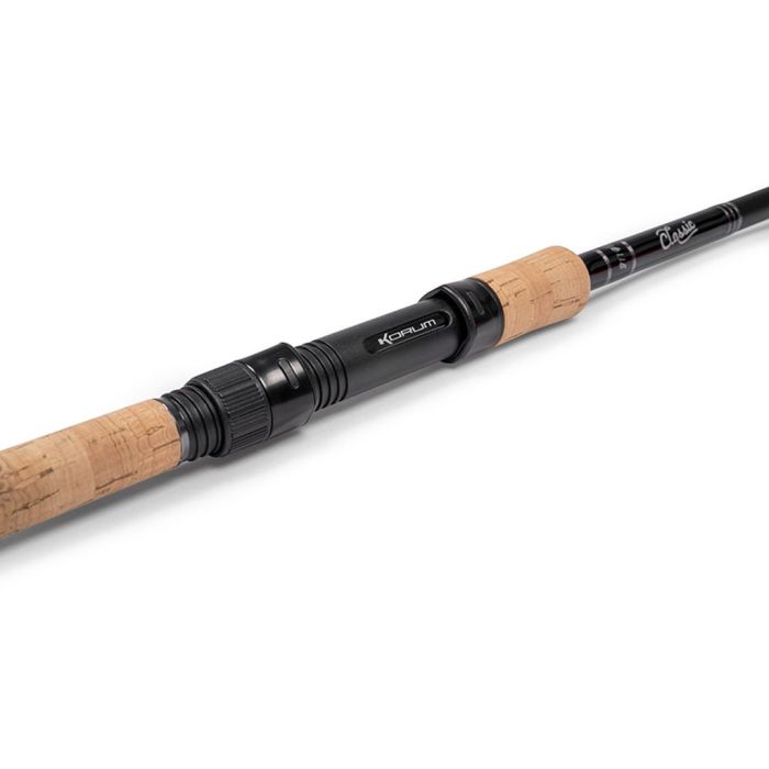Lanseta Korum Classic Avon, 3.65m, 1.25lbs, 2buc 2