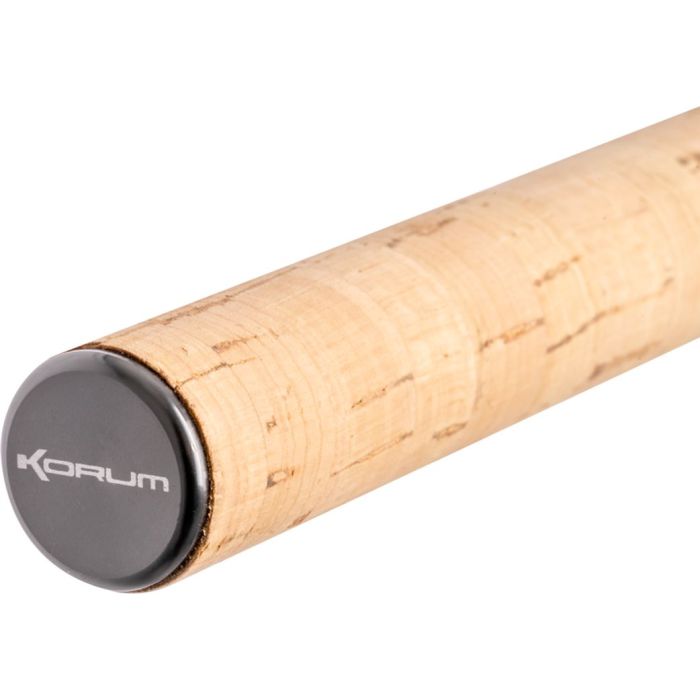 Lanseta Korum Glide Power Float, 3.96m, 18g, 3buc 5