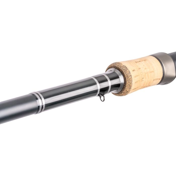 Lanseta Korum Glide Power Float, 3.96m, 18g, 3buc 2