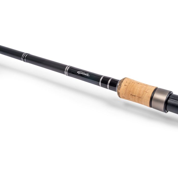 Lanseta Korum Glide Power Float, 3.96m, 18g, 3buc 6