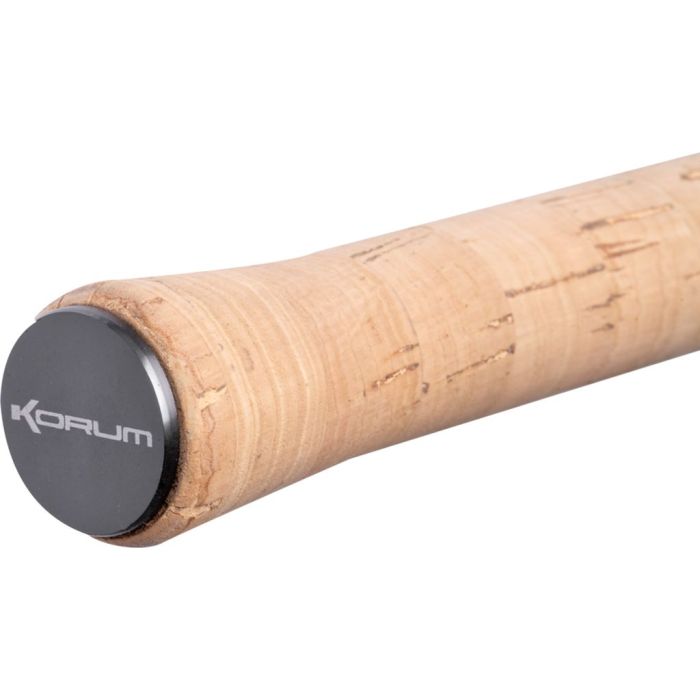Lanseta Korum Limitless Feeder, 3.35m, 90g, 2+2buc 5