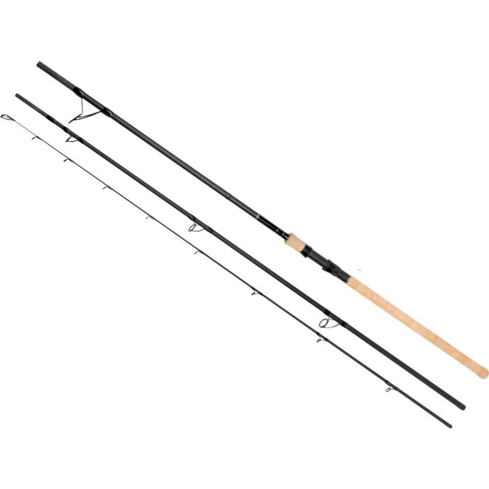 Lanseta Korum Limitless Feeder, 3.60m, 120g, 3+2buc