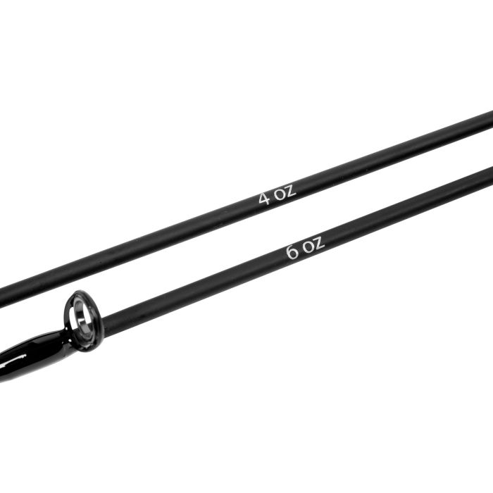 Lanseta Korum Limitless Feeder, 3.60m, 120g, 3+2buc 4