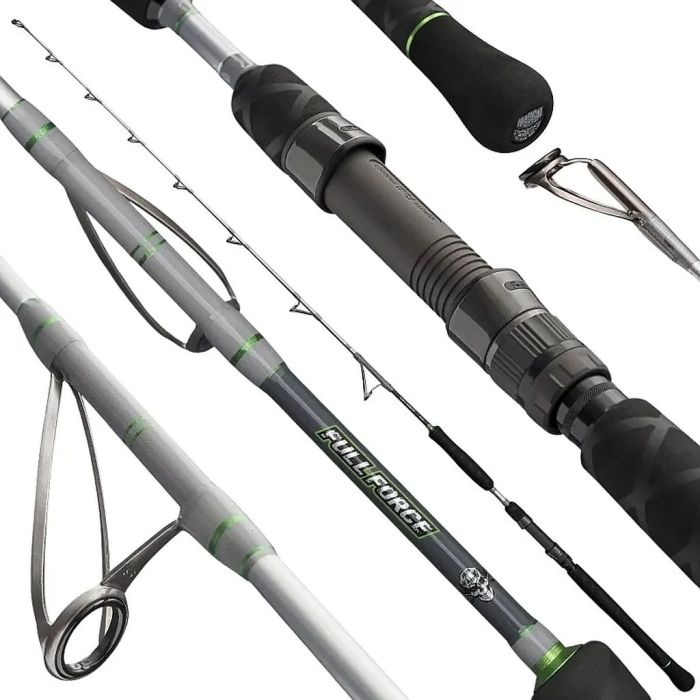 Lanseta Madcat Full Force Vertical, 1.75cm, 100-250g, 1buc 2