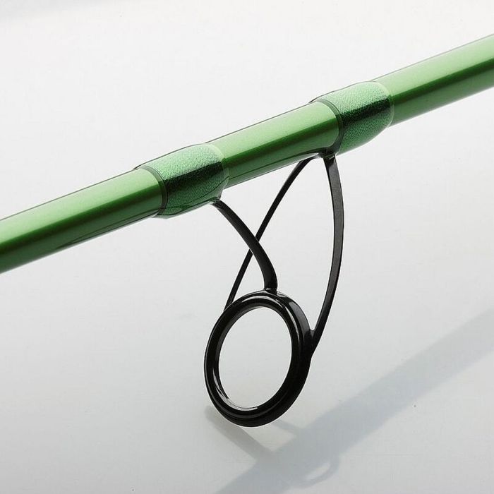 Lanseta Madcat Green Spin, 2.45m, 40-150g, 1+1buc 3