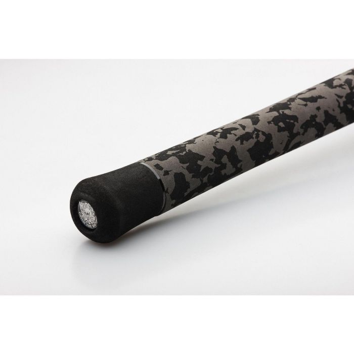 Lanseta Madcat White Deluxe, 3.20m, 150-350g, 2buc 7
