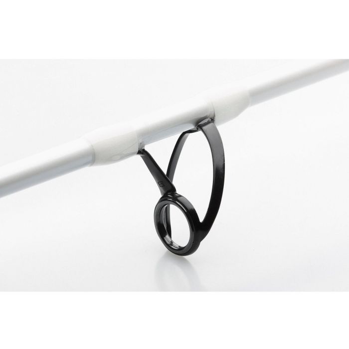 Lanseta Madcat White Deluxe, 3.20m, 150-350g, 2buc 3