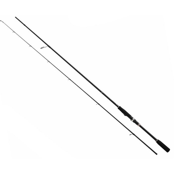 Lanseta Major Craft Ceana, 2.43m, 4-15g, 2buc