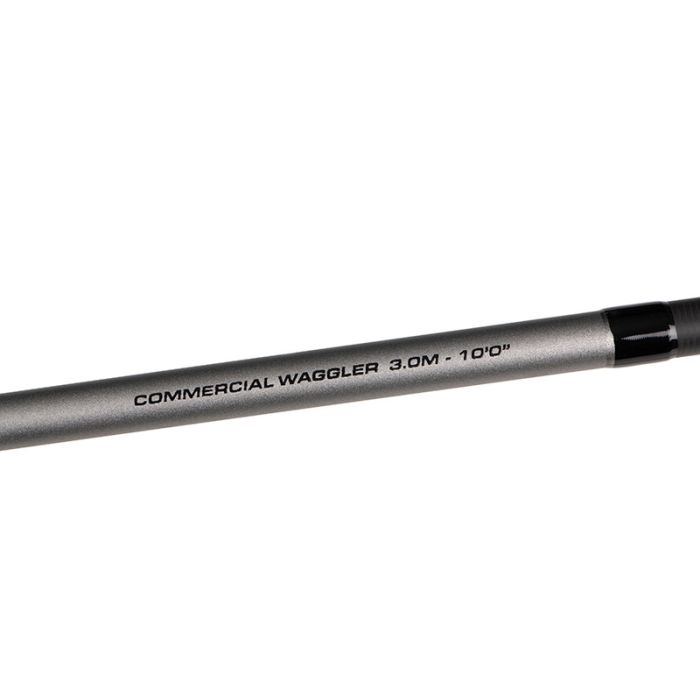 Lanseta Matrix Ethos Platinum Commercial Waggler, 3.00m, 20g, 2buc 4