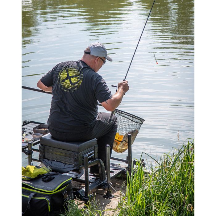 Lanseta Matrix Ethos Platinum Commercial Waggler, 3.00m, 20g, 2buc 10