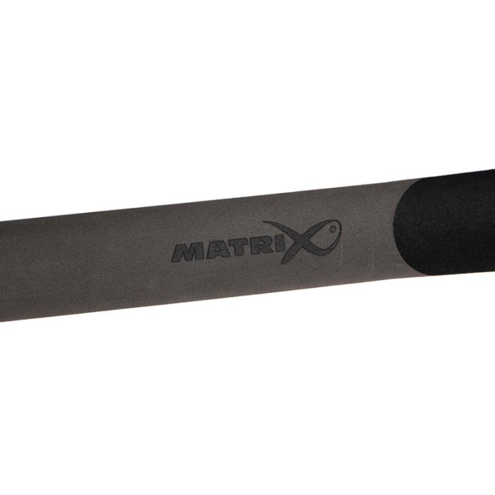 Lanseta Matrix Ethos Platinum Commercial Waggler, 3.30m, 25g, 2buc 8