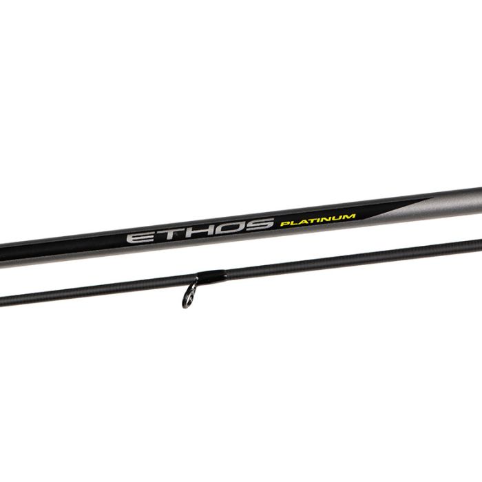 Lanseta Matrix Ethos Platinum Ultra Light Feeder 2+2buc 5