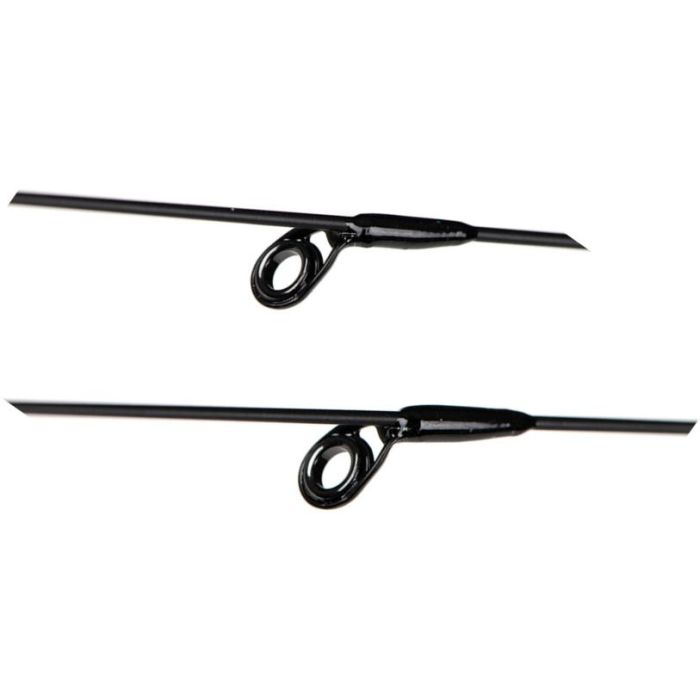 Lanseta Matrix Ethos Platinum Ultra Light Feeder 2+2buc 3