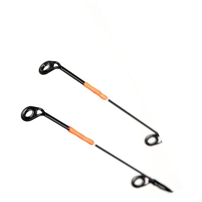 Lanseta Matrix Ethos Platinum Ultra Light Feeder 2+2buc 2