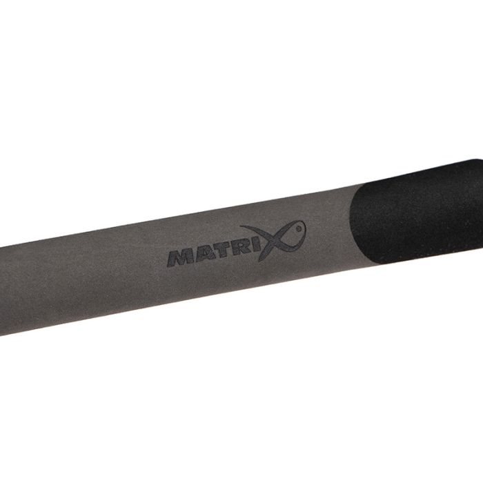 Lanseta Matrix Ethos Platinum Ultra Light Feeder 2+2buc 8