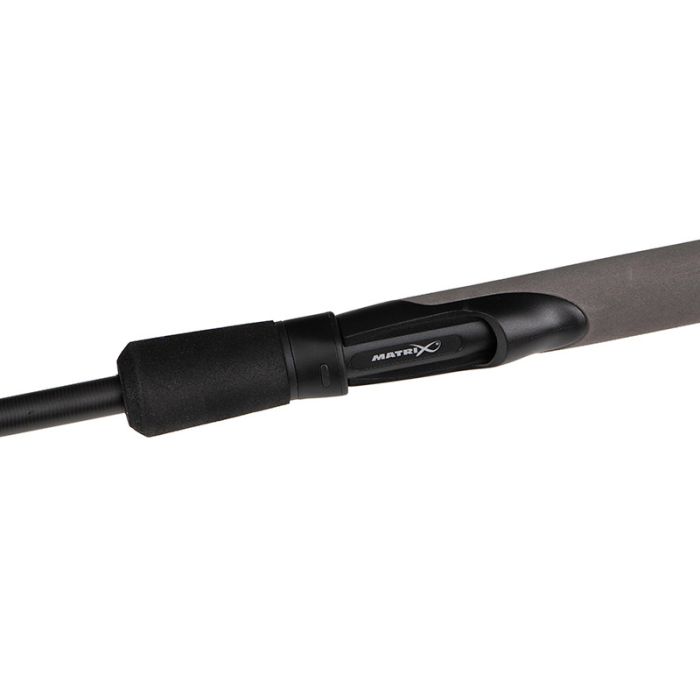 Lanseta Matrix Ethos Platinum Ultra Light Feeder 2+2buc 7