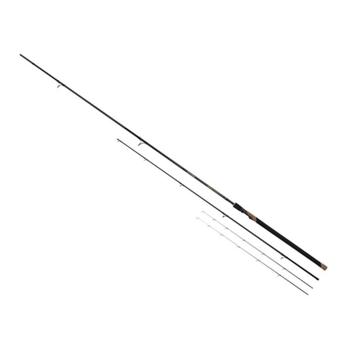 Lanseta Matrix Ethos XR-D Distance Feeder, 3.70m, 80g, 2+2buc