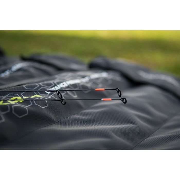 Lanseta Matrix Ethos XR-D Distance Feeder, 3.70m, 80g, 2+2buc 9