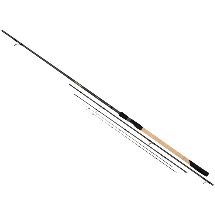 Lanseta Matrix Horizon Pro X-Class Rods 12ft 6inch, 3.80m, 20-70g, 3+2buc
