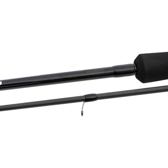 Lanseta Matrix Horizon X Ultra Pro X-Light Waggler Rod, 3.65m, 6g, 2buc 4
