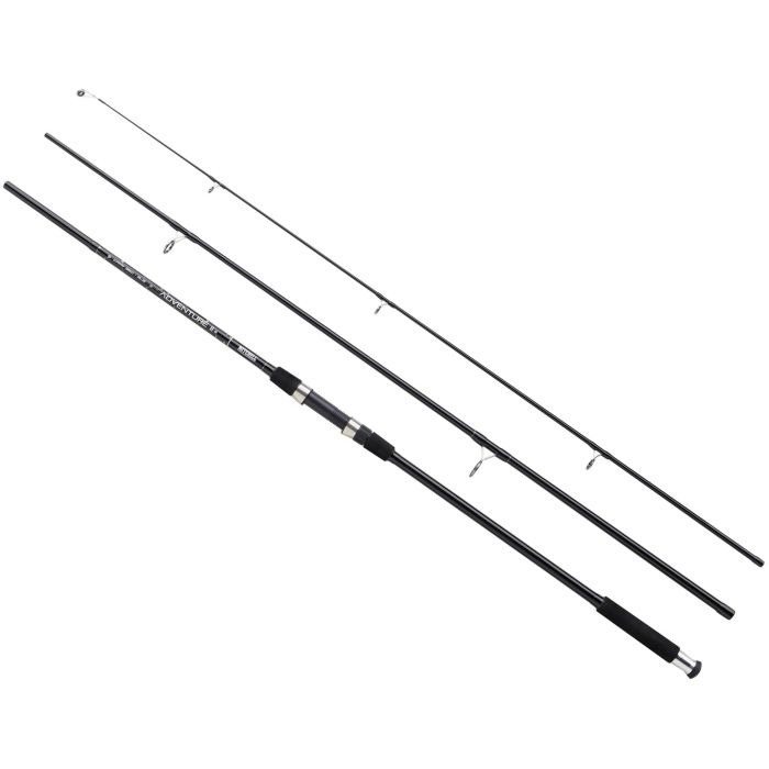 Lanseta Mitchell Adventure II Carp, 3.60m, 3.00lbs, 3buc