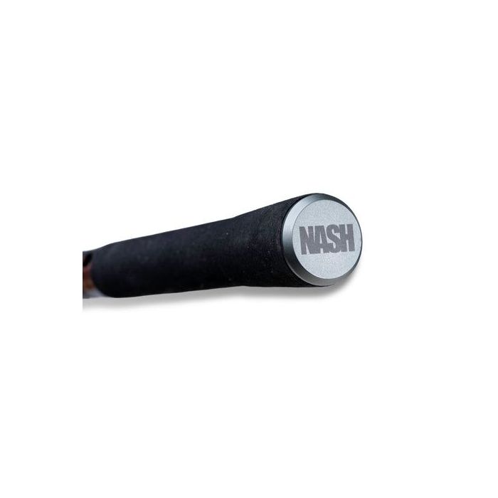 Въдица Nash Air Force F10, 3.90m, 3.50lbs, 2 бр. 7