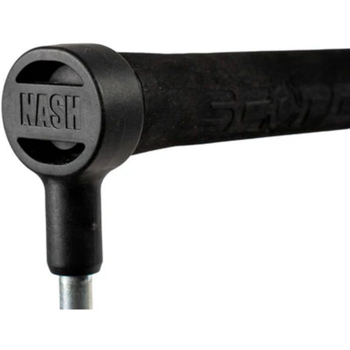 Lanseta Nash Scope Abbreviated 9ft, 2.74m, 3.25lbs, 2buc 8